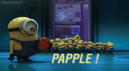 Despicable Me Fun GIF - Find & Share on GIPHY