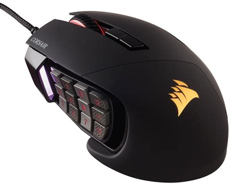 The Top Gaming Mouse Brands