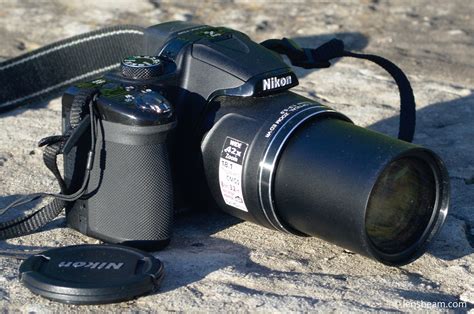 Nikon Coolpix P520 Review. Lensbeam