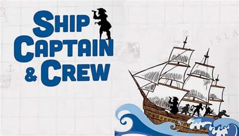 How to play Ship, Captain, and Crew | Official Game Rules | UltraBoardGames