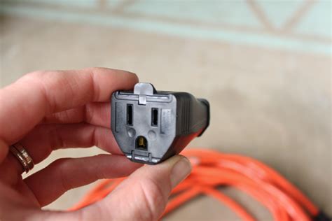 Inexpensive Part Needed to Repair Extension Cord | Checking In With Chelsea