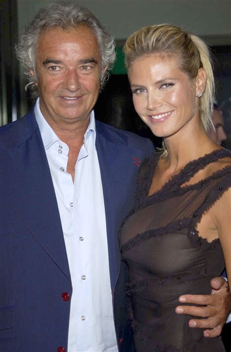 Heidi Klum Daughter Leni Biological Father Supermodel Heidi Klum And | Images and Photos finder