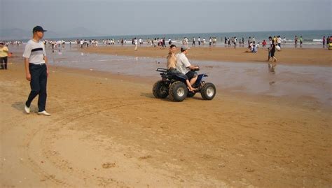 3 Best beaches in Qingdao, Shandong, China - Ultimate guide (January 2025)