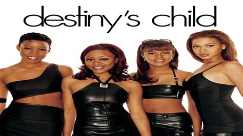 Destiny's Child Released Their First Album 20 Years Ago - Essence