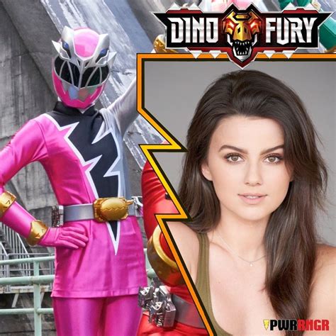 Hasbro PulseCon- Power Rangers Dino Fury Cast & Teaser Released! | Power rangers, Power rangers ...