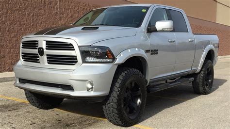 2013 Dodge Ram 1500 Sport 0 60