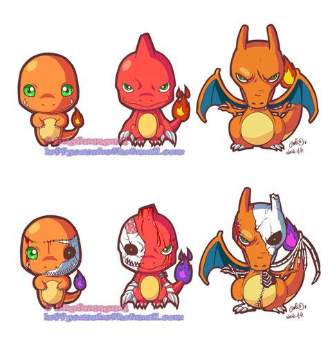 Pokemon Fan Art on Behance