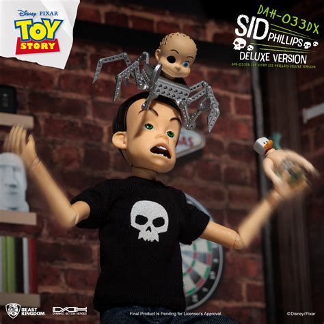 Sid Story Toy Multiple Colors | qualitywash.com