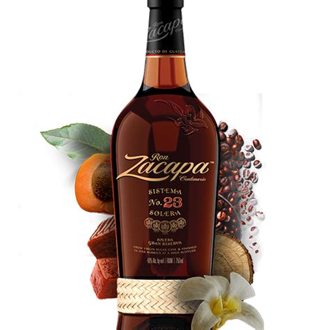 17 Best Dark Rums to Drink