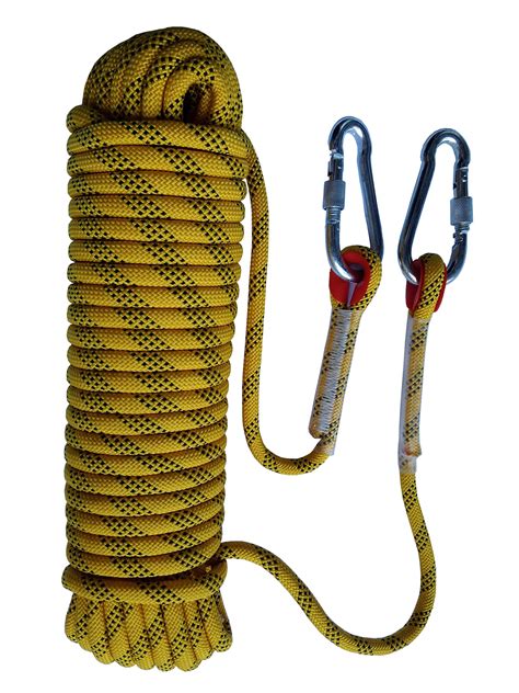 Outdoor Climbing Rope, Rock Climbing Rope, Escape Rope, Climbing Equipment | eBay