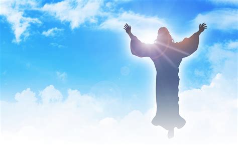 Ascension Day 2019 Wishes, Quotes, Messages, Images & Prayers