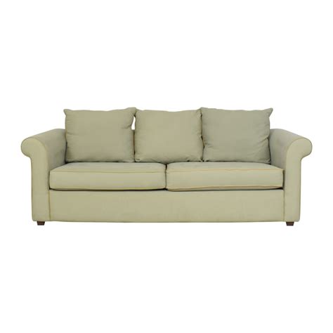 IKEA Two Cushion Sofa | 49% Off | Kaiyo