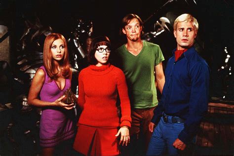 ‘Scooby-Doo’ Cast: Where Are They Now? | Us Weekly