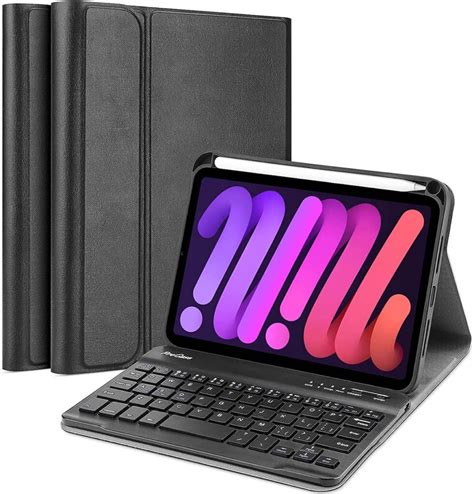 Finding the Best iPad mini Case- The Mac Observer