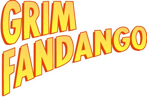 Grim Fandango Logo Vector - (.Ai .PNG .SVG .EPS Free Download)