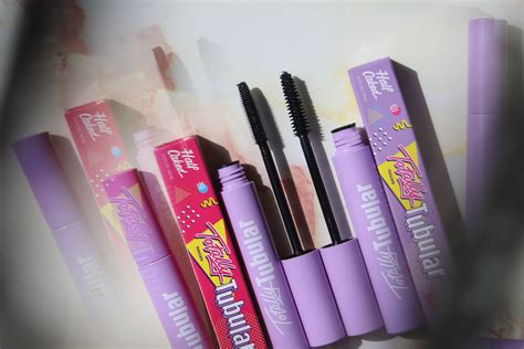 Half Caked Blog: Mascara Tips and Tricks