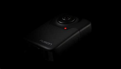 GoPro Ships First 'Fusion' 360 Cameras to 10 Select Broadcasters