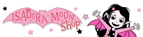 Isadora Moon Shop