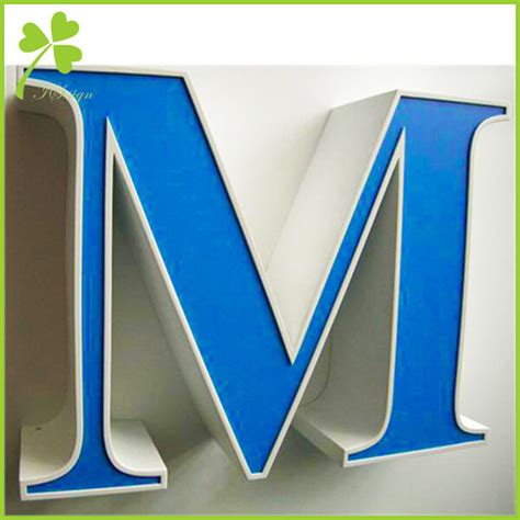 Custom Lighted Signs For Business | Exterior Outdoor Lighted Sign