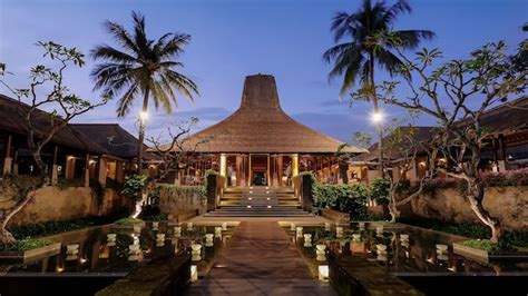 Maya Ubud Resort and Spa in Ubud: Find Hotel Reviews, Rooms, and Prices on Hotels.com