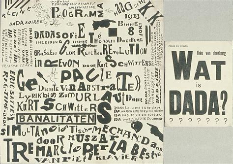 What Is Dada? Learn About the 20th-Century Art Movement