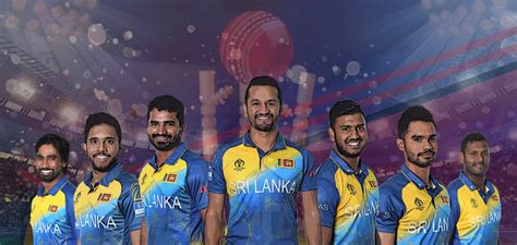 Top 10 richest Cricket players in Sri Lanka 2024 - Daily Press Now