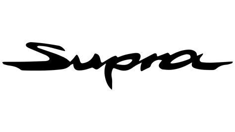 Supra Logo, symbol, meaning, history, PNG, brand