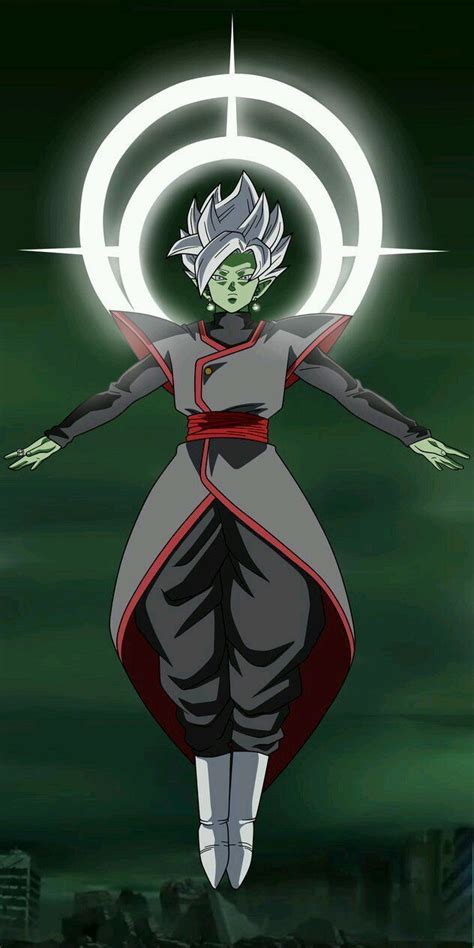 Merged Zamasu Wallpapers - Wallpaper Cave