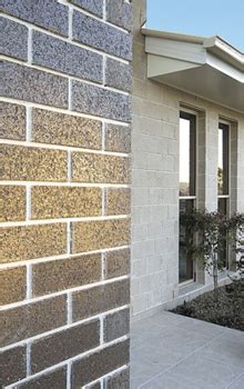 Austral - Austral Bricks Colours | Metallix - IndustrySearch Australia