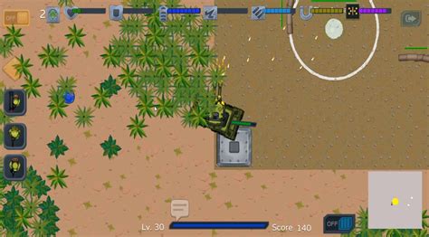 ww2.click - Fun shooting 2D game - Release Announcements - itch.io