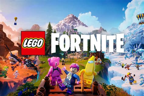 LEGO Fortnite game mode, explained