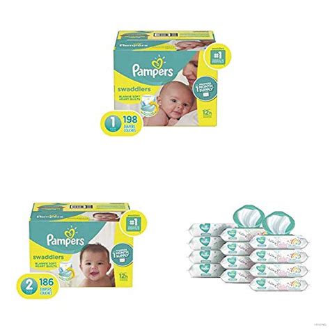 Top 10 Pampers Preemie Diapers Coupons - Life Maker