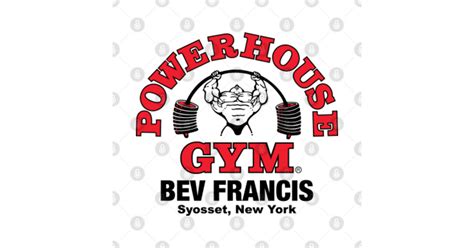 Powerhouse Gym - Powerhouse Gym - T-Shirt | TeePublic