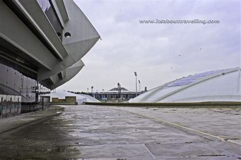 Montreal Olympic Stadium: The 'Big Owe' Nearing 40 Years Old - It's ...