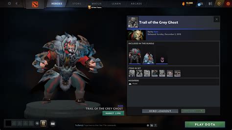 Dota 2 Lycan Guide: Items Build | Game Plan | Abilities