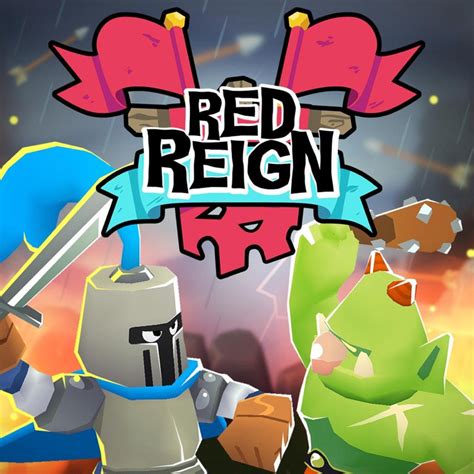 Tim Haywood - Red Reign (Original Game Soundtrack) [iTunes Plus AAC M4A]