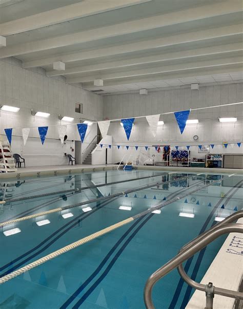 Pool Grand Reopening – NAUGATUCK YMCA