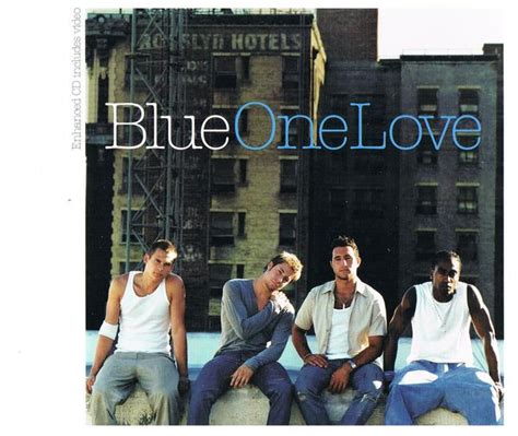 Blue - One Love | Releases, Reviews, Credits | Discogs