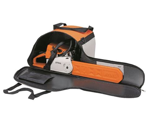 Stihl Chainsaw Bag - Radmore & Tucker