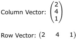 Column vs. Row: Know the difference and various uses