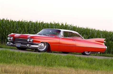 1959, Cadillac, Eldorado, Cars, Classic Wallpapers HD / Desktop and Mobile Backgrounds