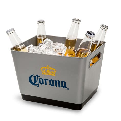 Corona Extra Bucket Cooler