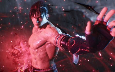 Tekken 8 complete character list: All fighters confirmed so far