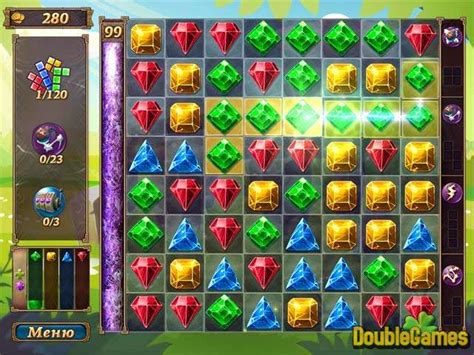 Royal Gems Game Download for PC