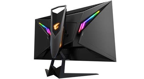 Gigabyte Releases AORUS FI27Q-X, a 240Hz Version of the FI27Q-P | Blur Busters