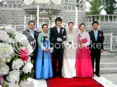 Han Hyo Joo Gets Married! - k-entertainment general discussion - Soompi ...