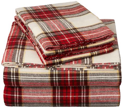 Best Flannel Sheets In 2021 – 5 Flannel Sheet Sets You Need To Know