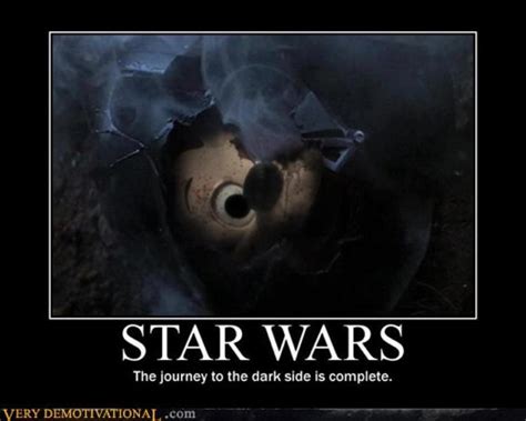 The 'Lighter' Side: Disney-Star Wars Memes | The Star Wars Underworld