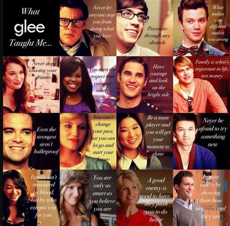 Glee taught me Glee Memes, Glee Quotes, Tv Show Quotes, Movie Quotes, Qoutes, Tauriel, Caroline ...