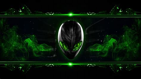 Alienware Fondo de pantalla HD | Fondo de Escritorio | 2560x1440 | ID:293298 - Wallpaper Abyss